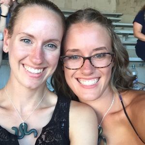 Meet your Posher, Grace